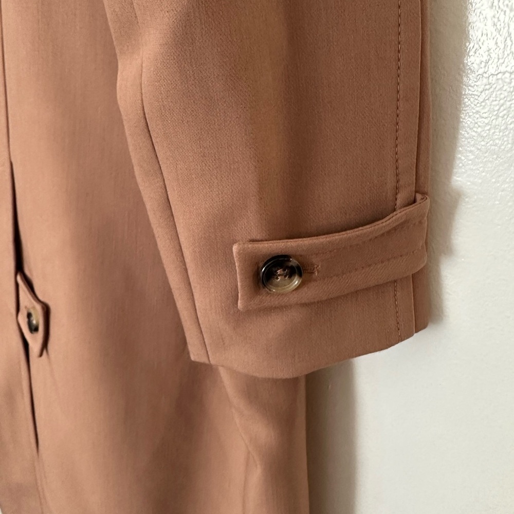 ZARA • COAT - Picture 4 of 6